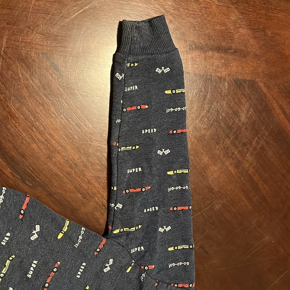 3T Racing Sweater - Picture 3 of 5